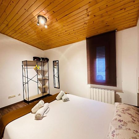 Apartamento Partara Aínsa Exteriér fotografie