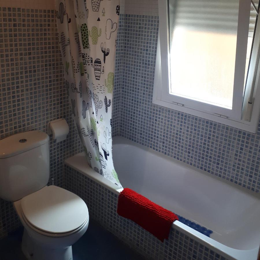 Apartamento Partara Aínsa Exteriér fotografie