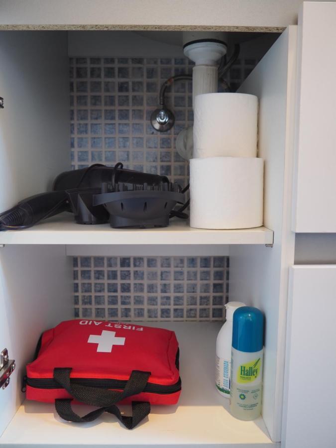 Apartamento Partara Aínsa Exteriér fotografie