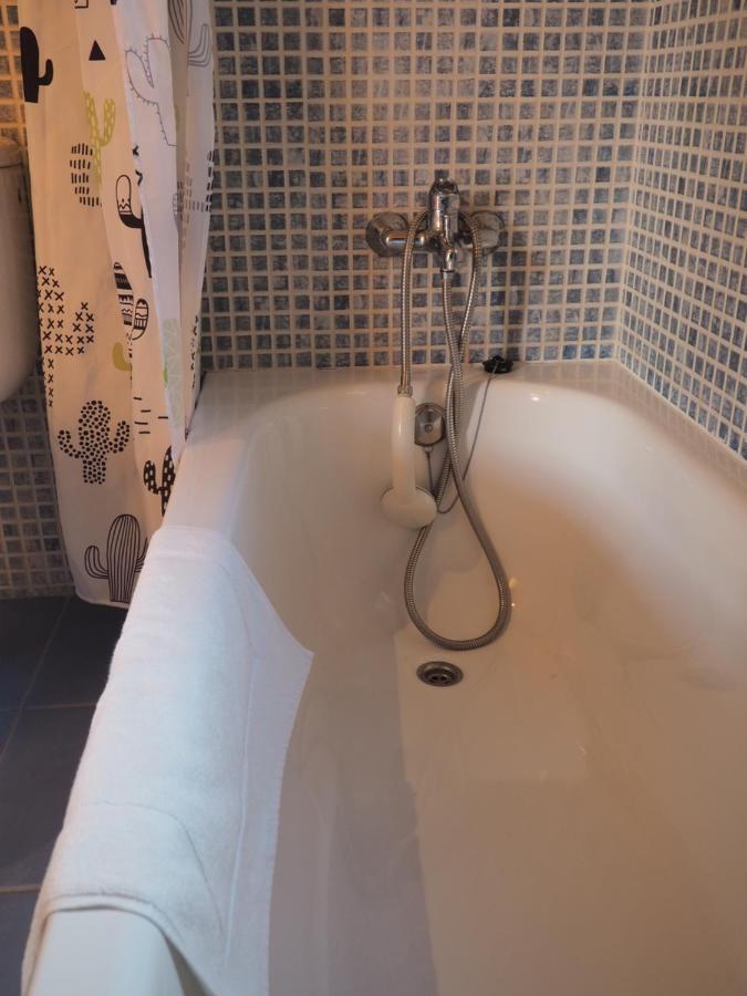 Apartamento Partara Aínsa Exteriér fotografie