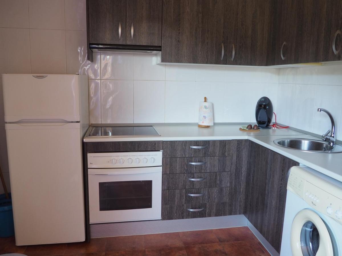 Apartamento Partara Aínsa Exteriér fotografie