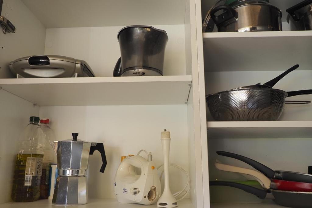 Apartamento Partara Aínsa Exteriér fotografie