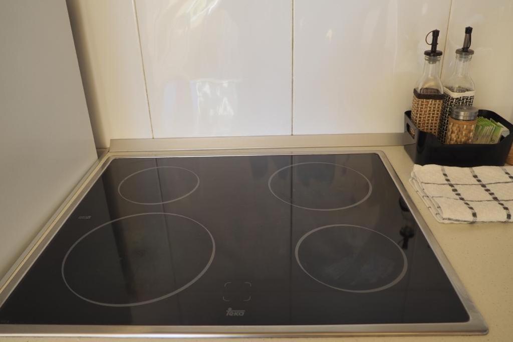 Apartamento Partara Aínsa Exteriér fotografie