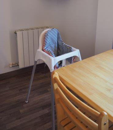 Apartamento Partara Aínsa Exteriér fotografie